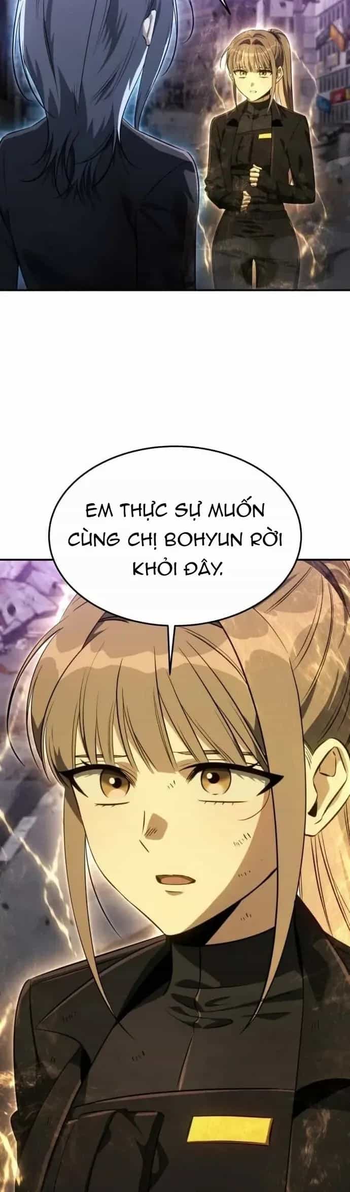Thợ Săn Sống Trong Căn Hộ Thuê - Chương 39 - ảnh 3