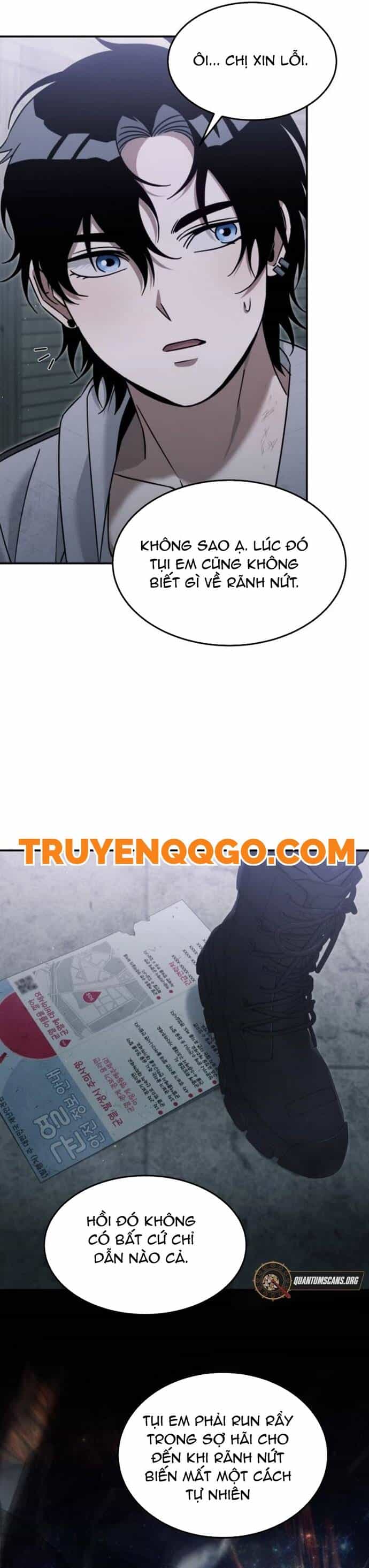 Thợ Săn Sống Trong Căn Hộ Thuê - Chương 4 - ảnh 29