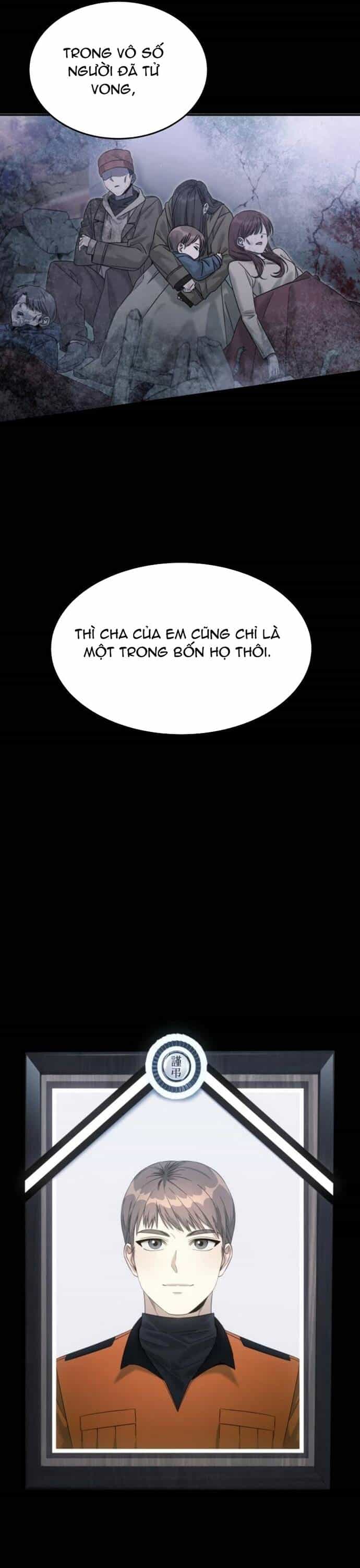 Thợ Săn Sống Trong Căn Hộ Thuê - Chương 4 - ảnh 31