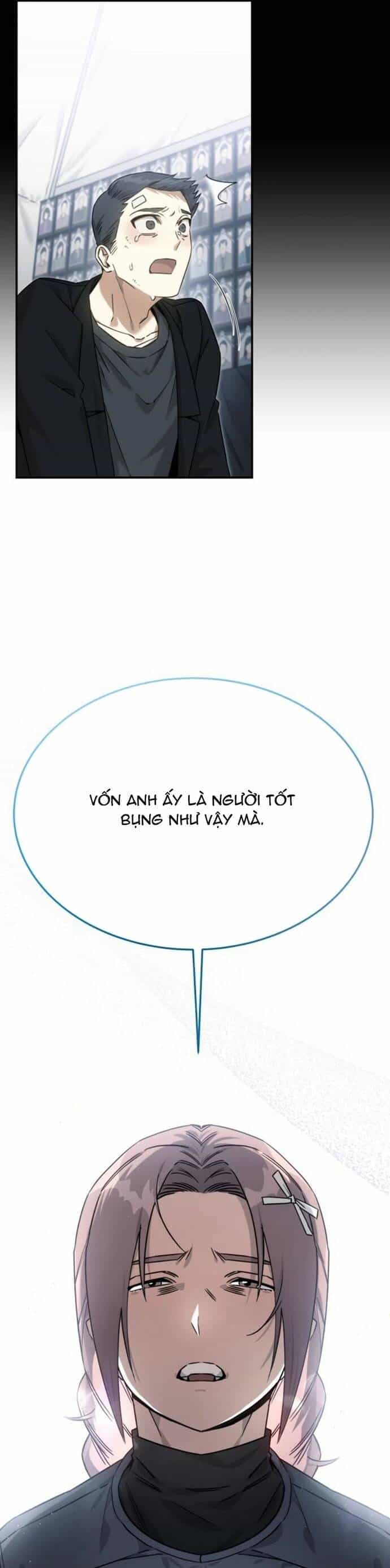 Thợ Săn Sống Trong Căn Hộ Thuê - Chương 4 - ảnh 35