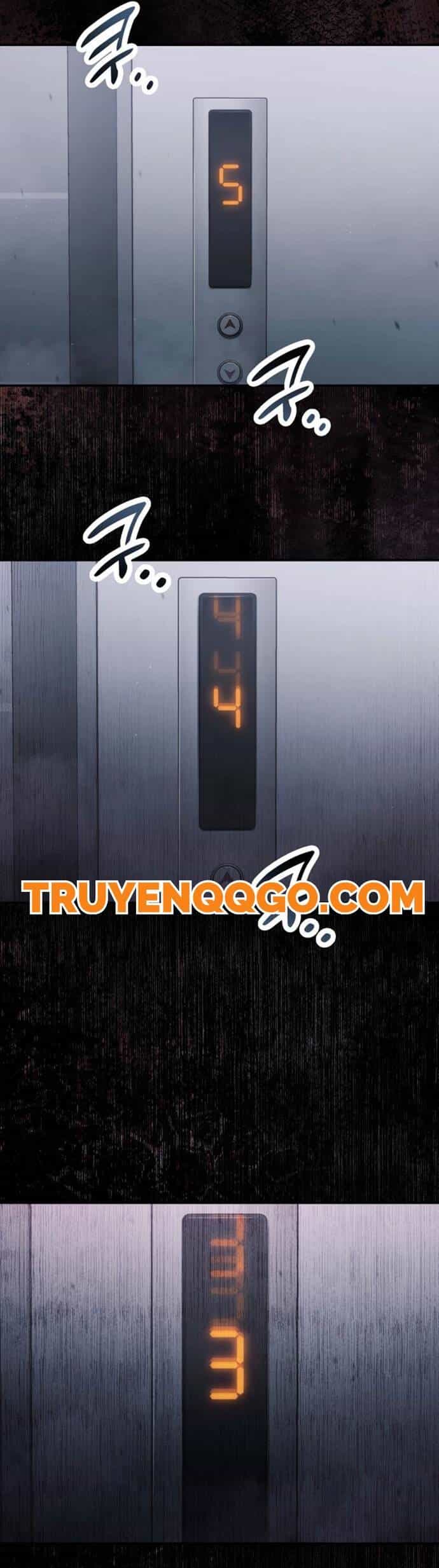 Thợ Săn Sống Trong Căn Hộ Thuê - Chương 4 - ảnh 57