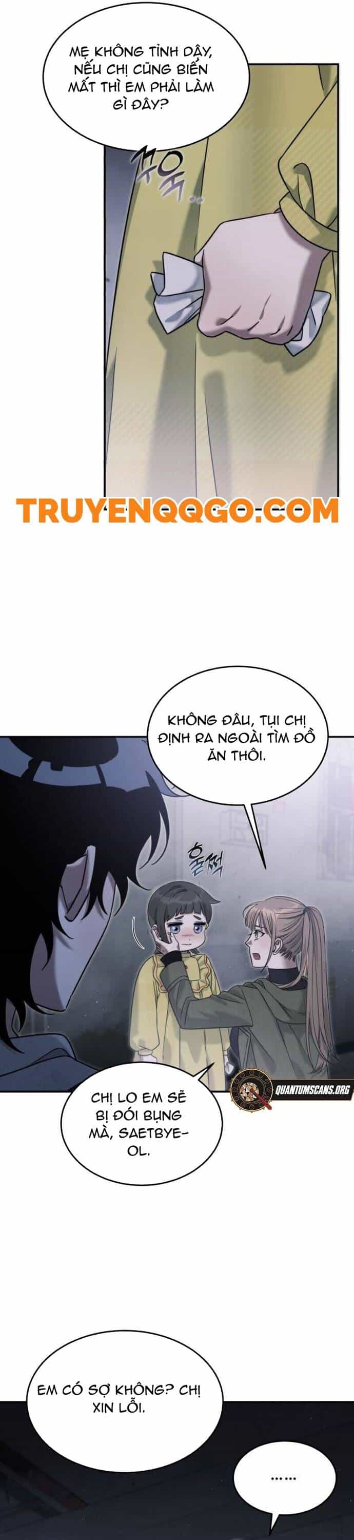 Thợ Săn Sống Trong Căn Hộ Thuê - Chương 5 - ảnh 19