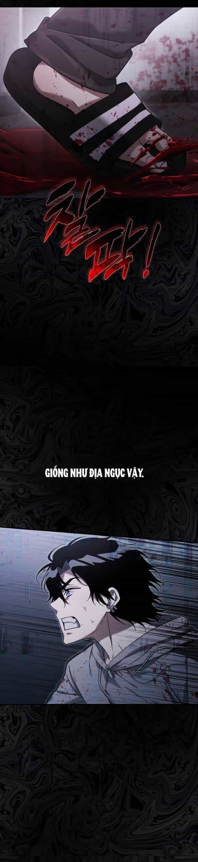 Thợ Săn Sống Trong Căn Hộ Thuê - Chương 7 - ảnh 43