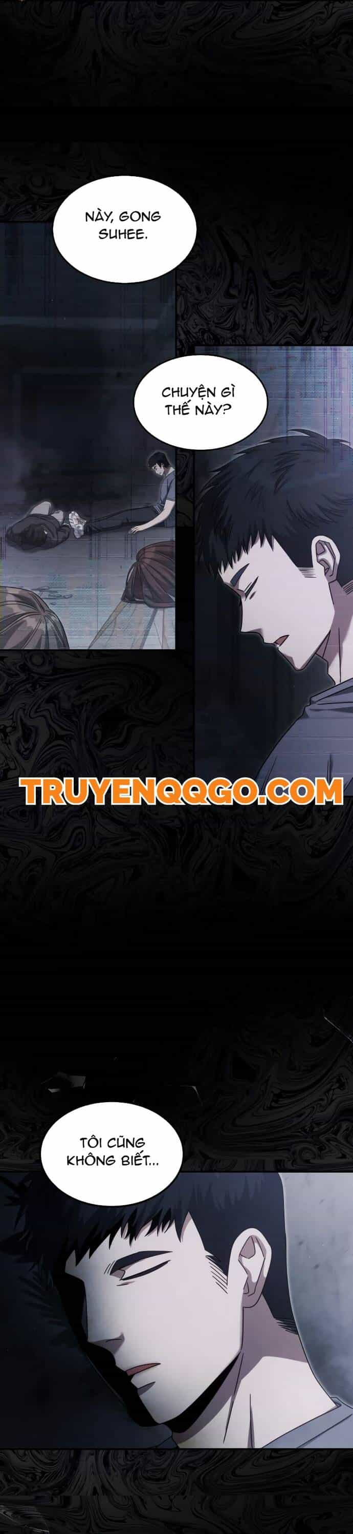 Thợ Săn Sống Trong Căn Hộ Thuê - Chương 7 - ảnh 45