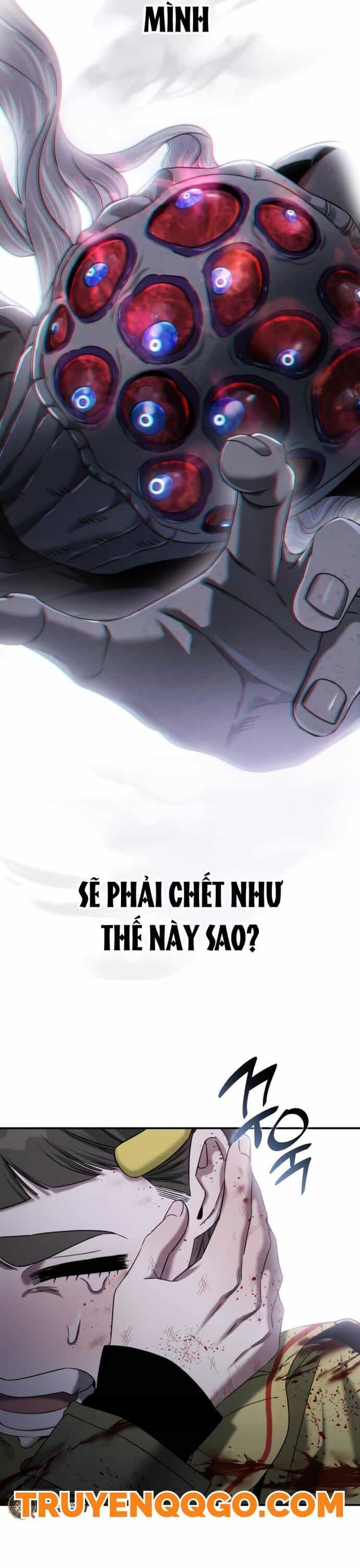 Thợ Săn Sống Trong Căn Hộ Thuê - Chương 8 - ảnh 56