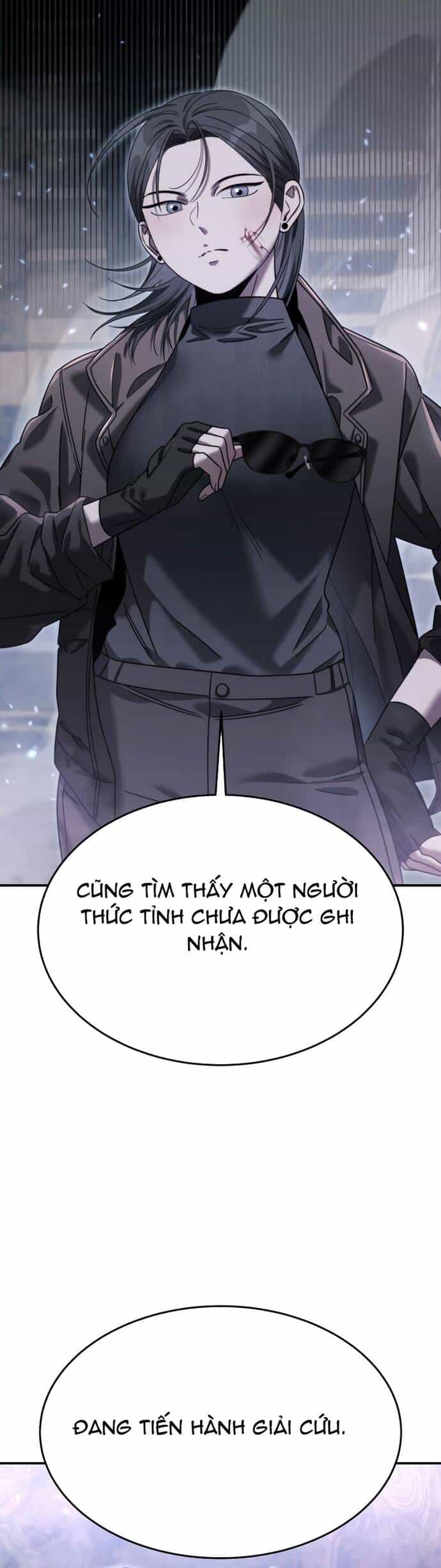 Thợ Săn Sống Trong Căn Hộ Thuê - Chương 8 - ảnh 62