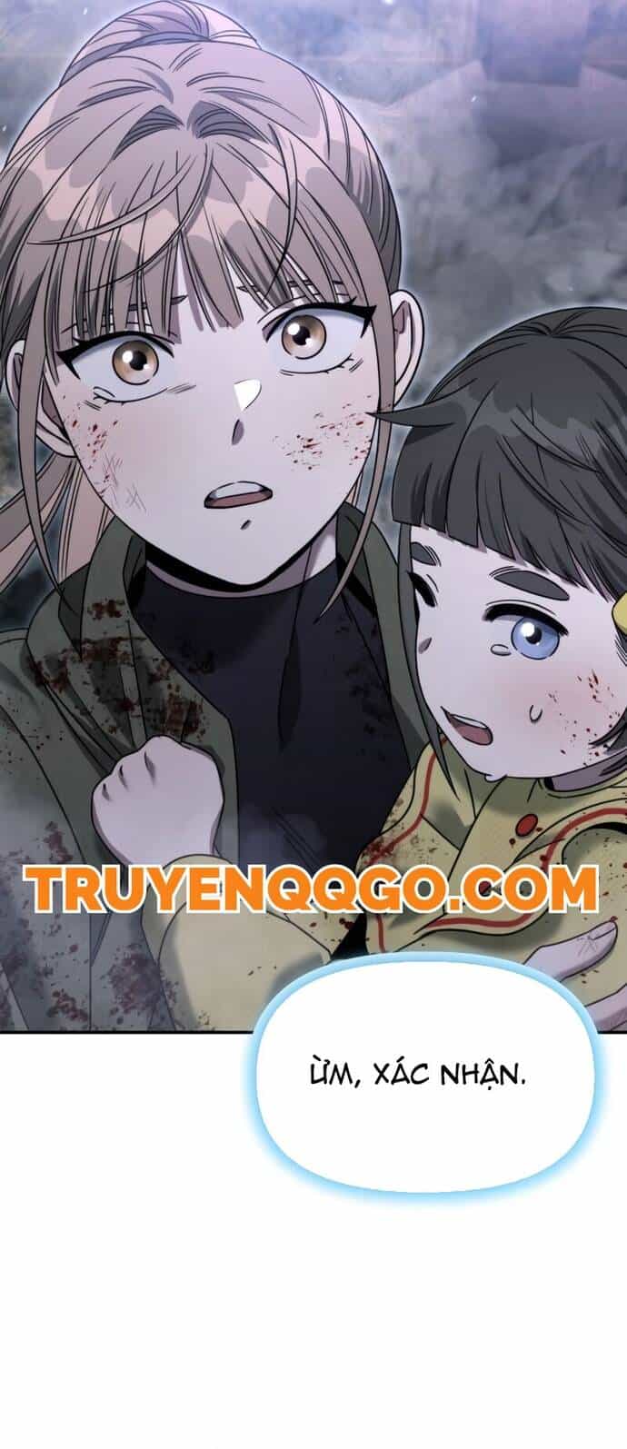 Thợ Săn Sống Trong Căn Hộ Thuê - Chương 8 - ảnh 63