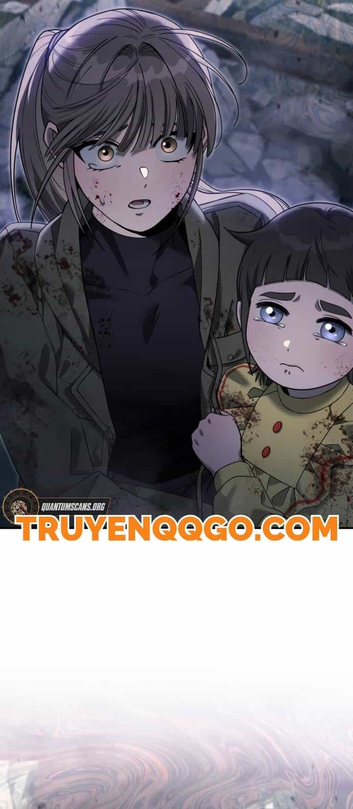 Thợ Săn Sống Trong Căn Hộ Thuê - Chương 9 - ảnh 2