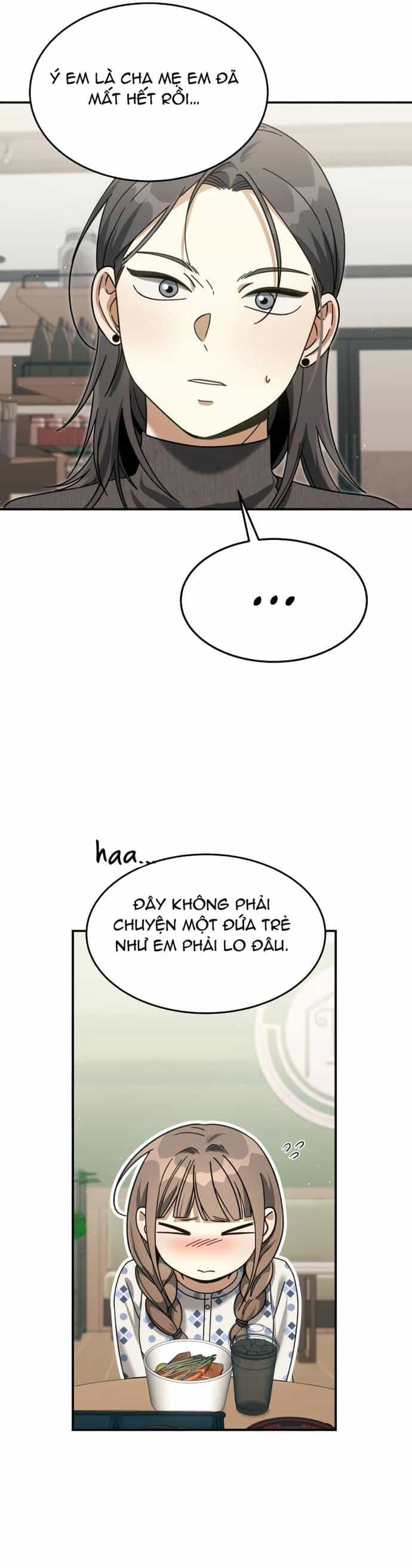 Thợ Săn Sống Trong Căn Hộ Thuê - Chương 9 - ảnh 24