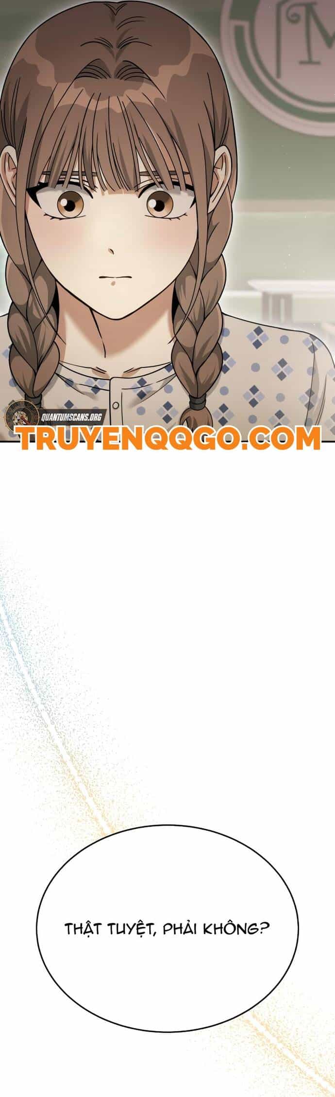 Thợ Săn Sống Trong Căn Hộ Thuê - Chương 9 - ảnh 34
