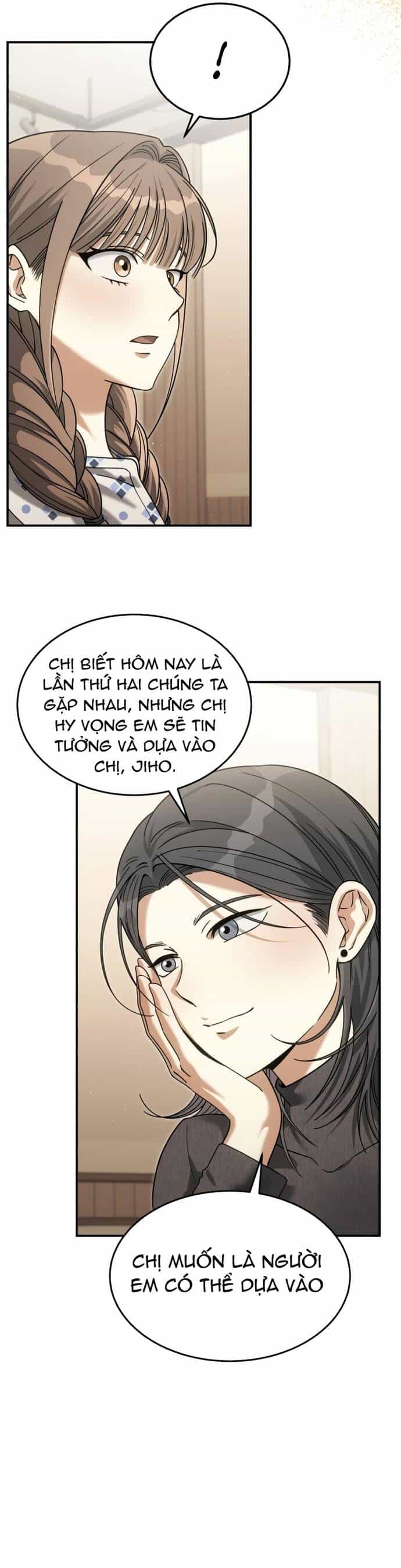 Thợ Săn Sống Trong Căn Hộ Thuê - Chương 9 - ảnh 35