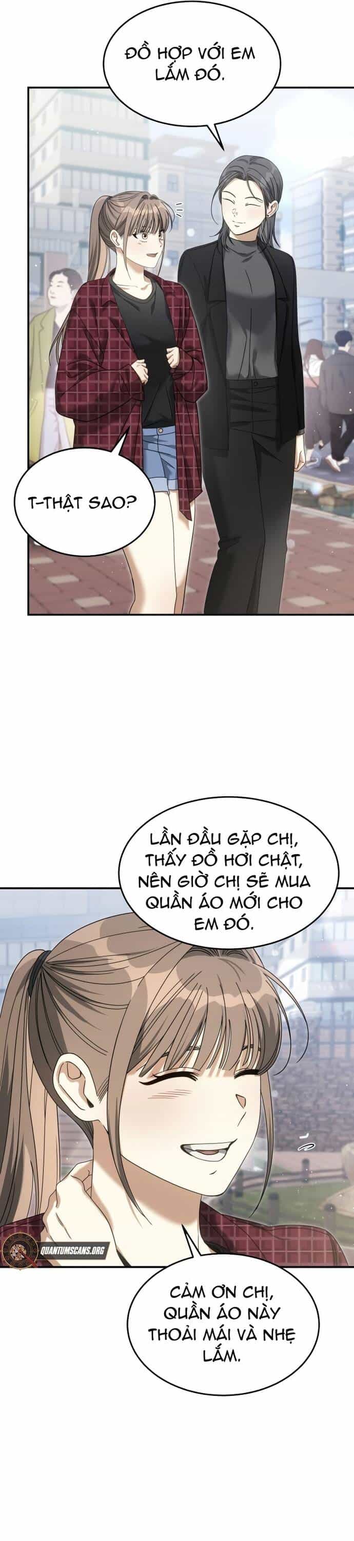 Thợ Săn Sống Trong Căn Hộ Thuê - Chương 9 - ảnh 39