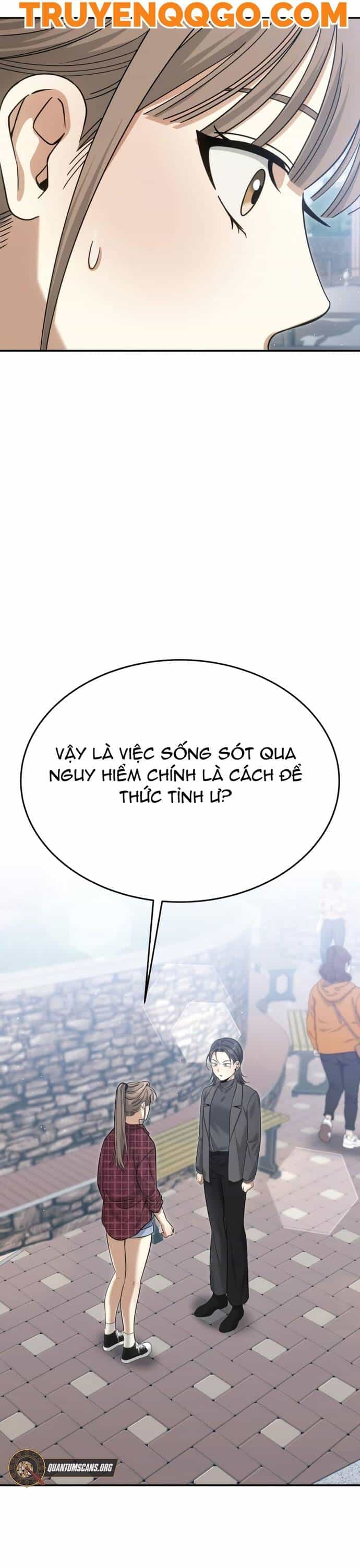 Thợ Săn Sống Trong Căn Hộ Thuê - Chương 9 - ảnh 44
