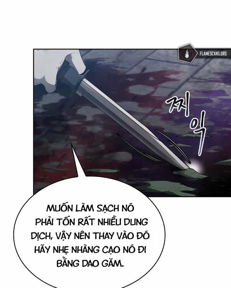 Thợ Săn Thiên Tài Hồi Quy Thành Lao Công - Chương 8 - ảnh 11