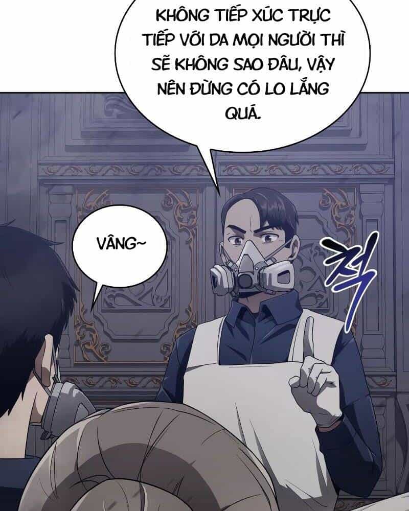 Thợ Săn Thiên Tài Hồi Quy Thành Lao Công - Chương 8 - ảnh 110