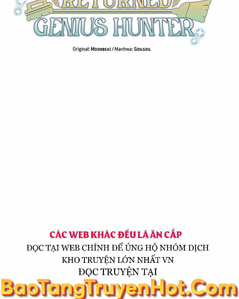 Thợ Săn Thiên Tài Hồi Quy Thành Lao Công - Chương 8 - ảnh 35