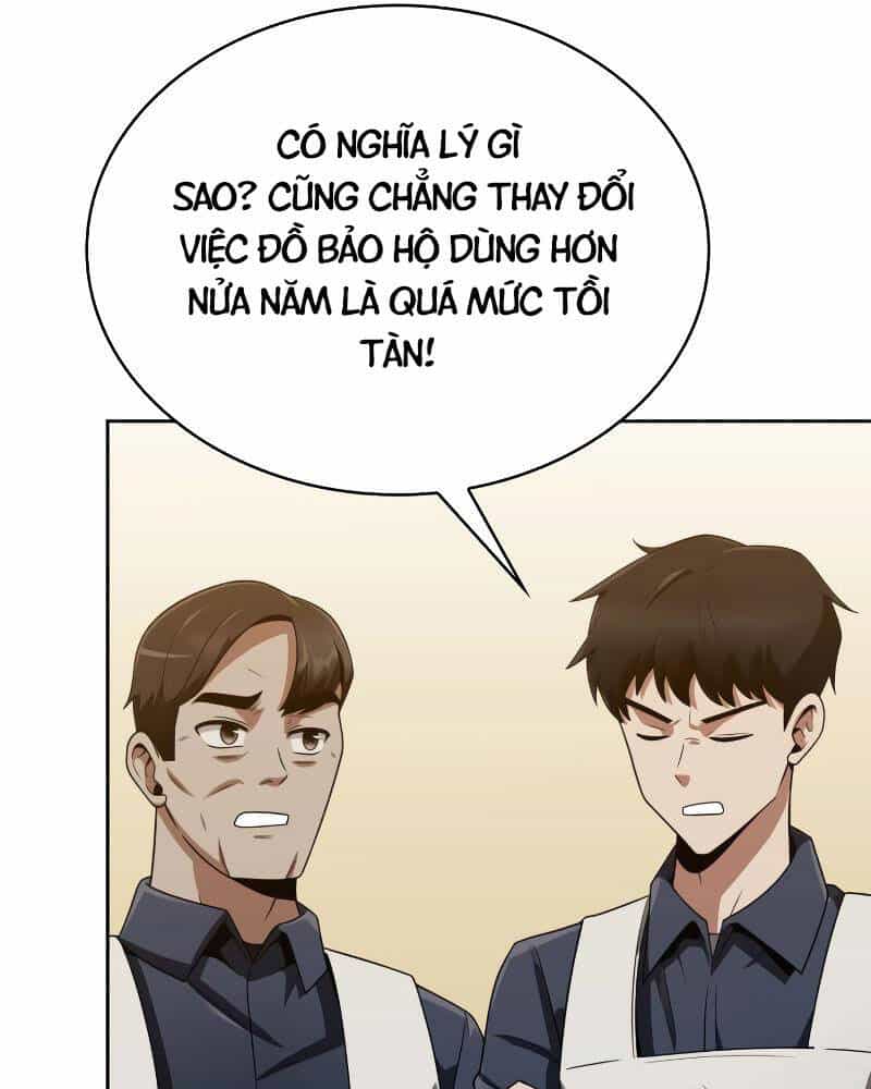 Thợ Săn Thiên Tài Hồi Quy Thành Lao Công - Chương 9 - ảnh 87