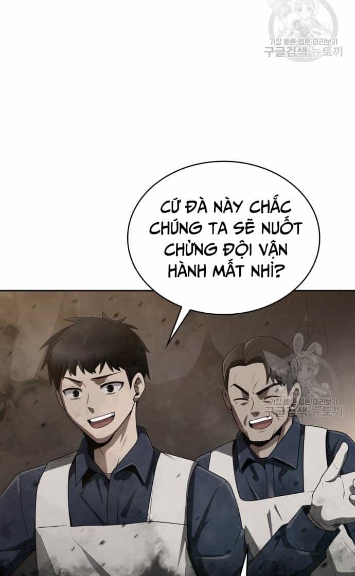 Thợ Săn Thiên Tài Hồi Quy Thành Lao Công - Chương 14 - ảnh 14