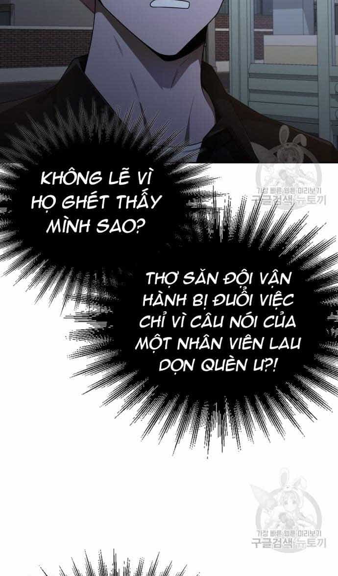 Thợ Săn Thiên Tài Hồi Quy Thành Lao Công - Chương 14 - ảnh 3