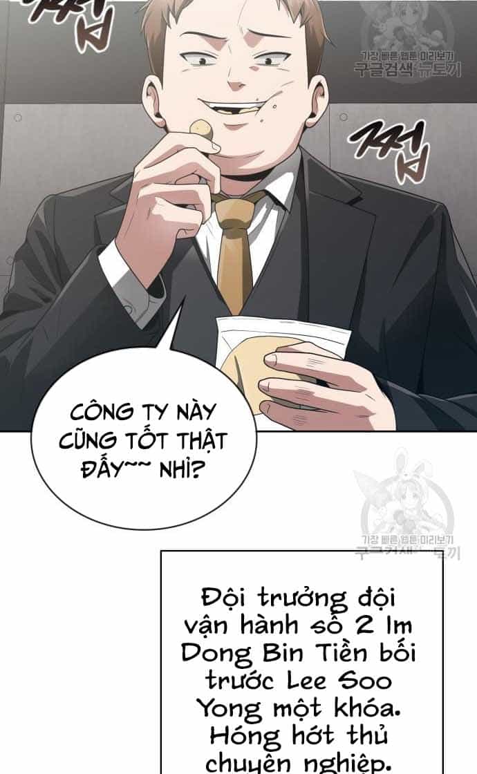 Thợ Săn Thiên Tài Hồi Quy Thành Lao Công - Chương 14 - ảnh 39