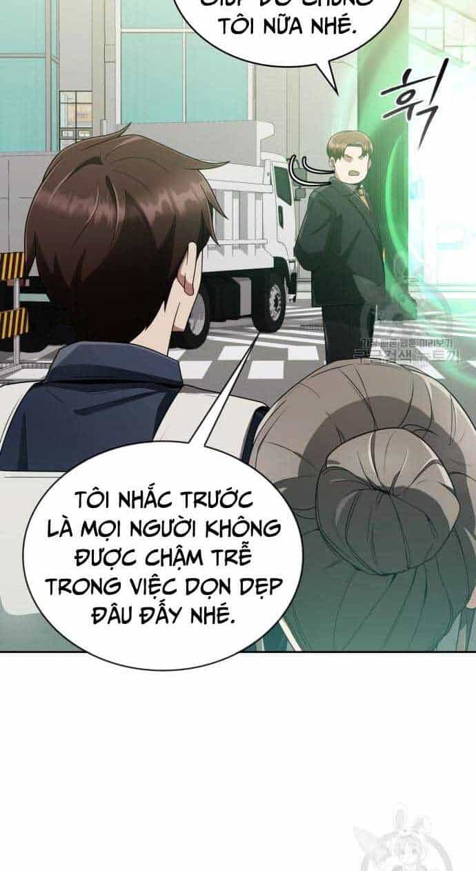 Thợ Săn Thiên Tài Hồi Quy Thành Lao Công - Chương 15 - ảnh 93