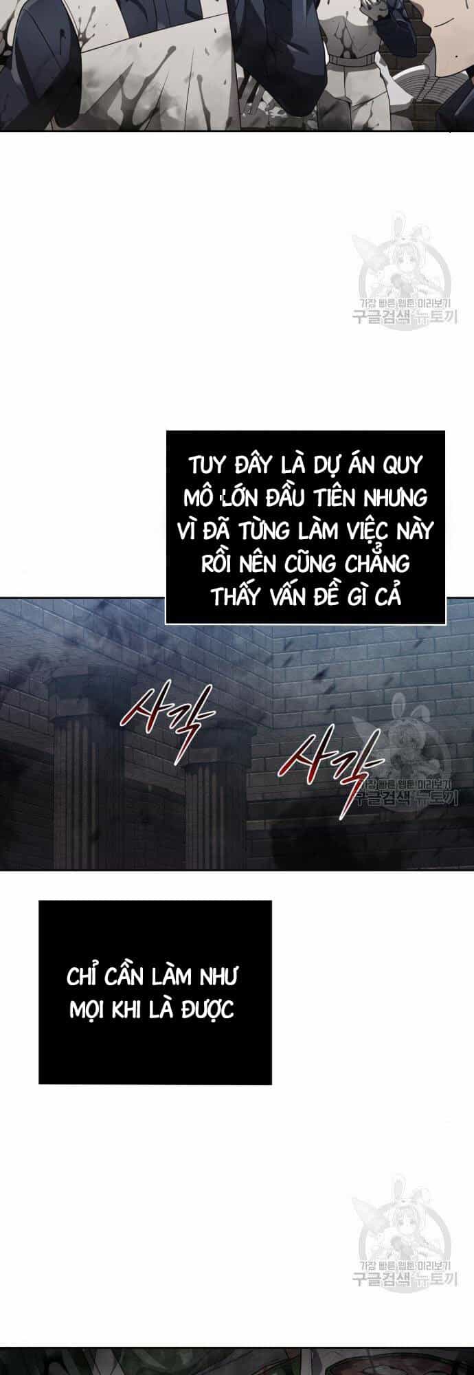 Thợ Săn Thiên Tài Hồi Quy Thành Lao Công - Chương 16 - ảnh 13