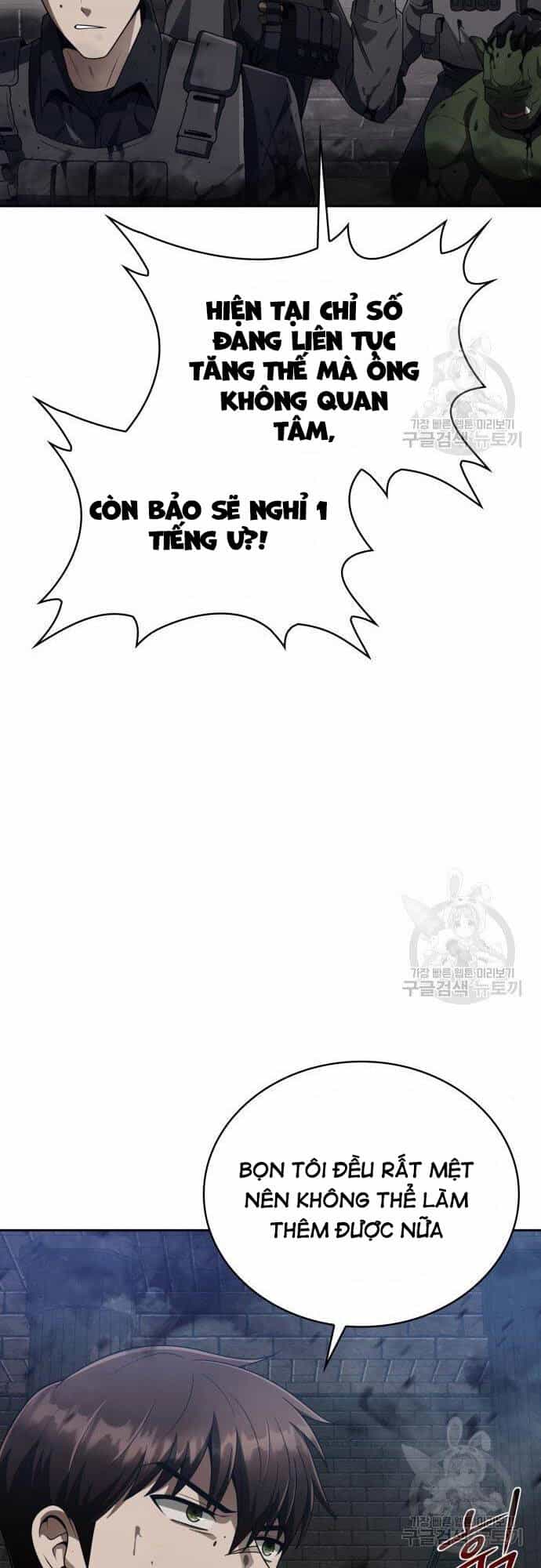 Thợ Săn Thiên Tài Hồi Quy Thành Lao Công - Chương 16 - ảnh 21