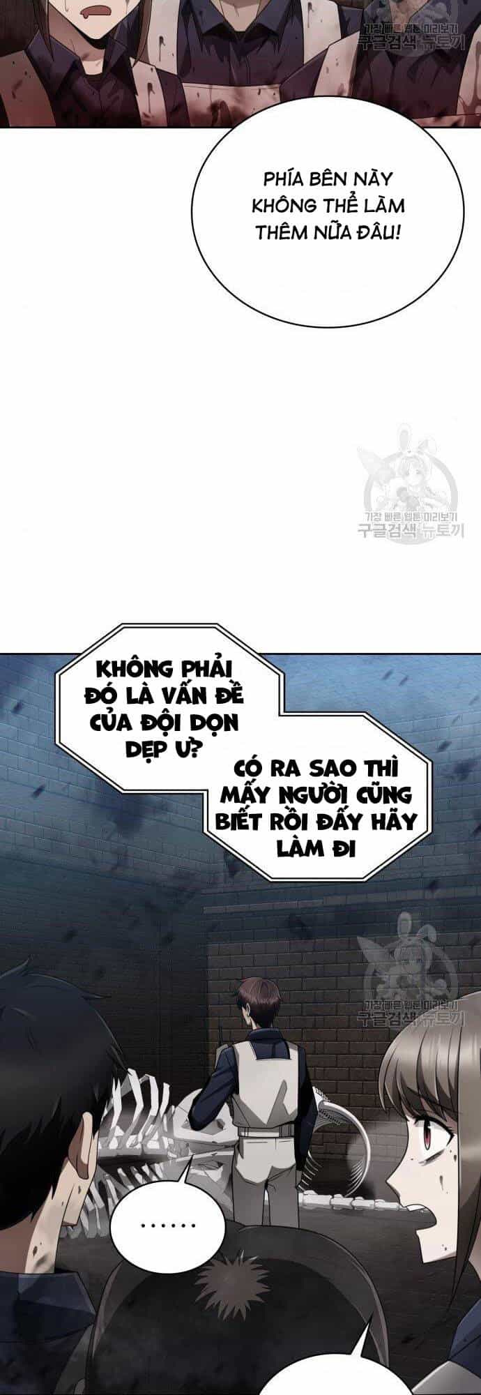 Thợ Săn Thiên Tài Hồi Quy Thành Lao Công - Chương 16 - ảnh 23