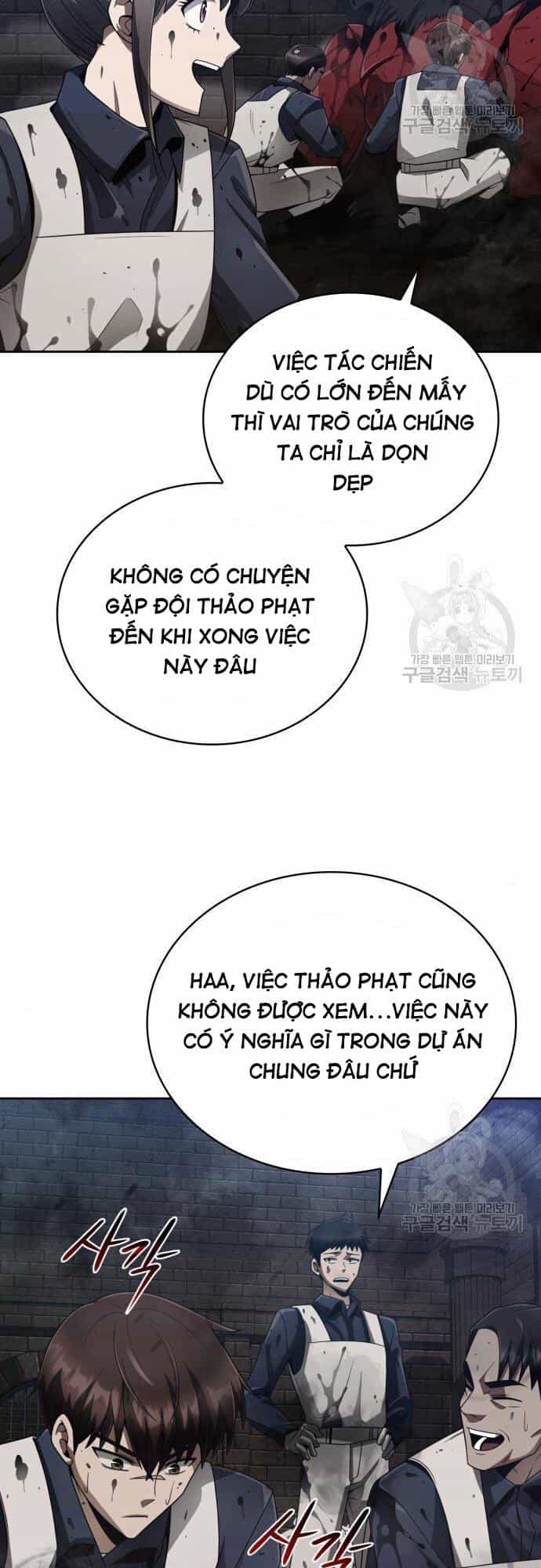 Thợ Săn Thiên Tài Hồi Quy Thành Lao Công - Chương 16 - ảnh 3