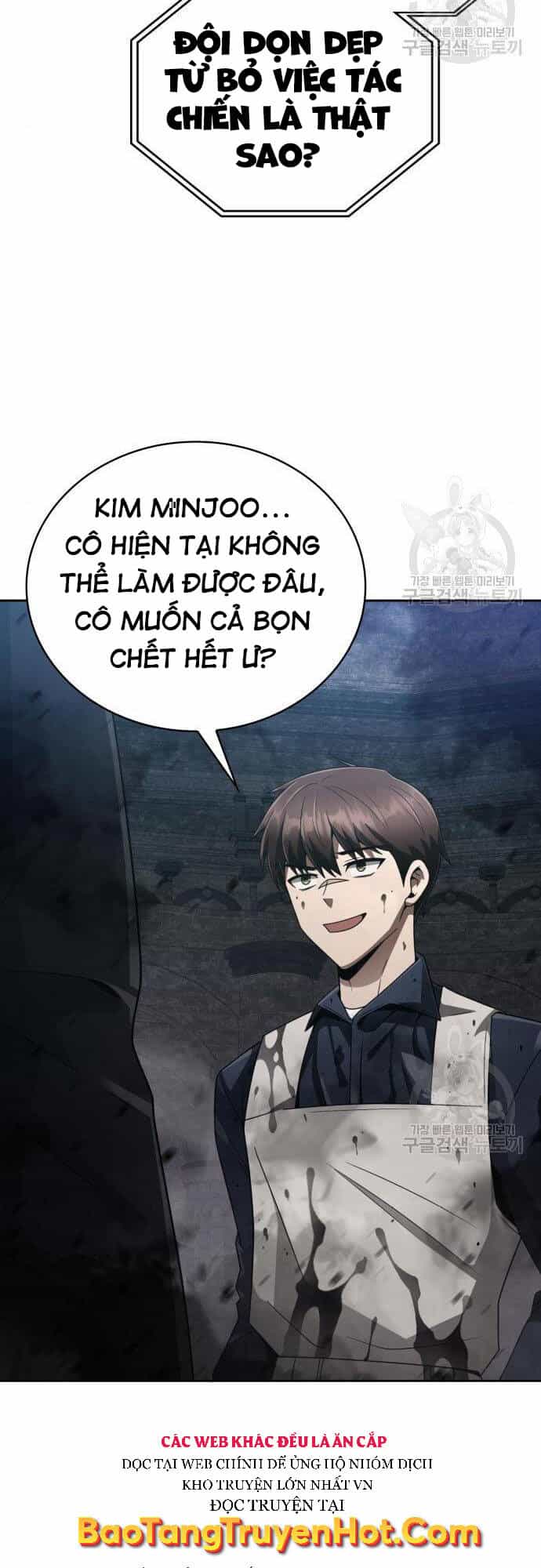Thợ Săn Thiên Tài Hồi Quy Thành Lao Công - Chương 16 - ảnh 48