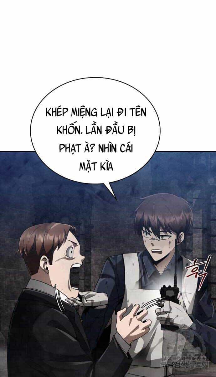 Thợ Săn Thiên Tài Hồi Quy Thành Lao Công - Chương 17 - ảnh 21