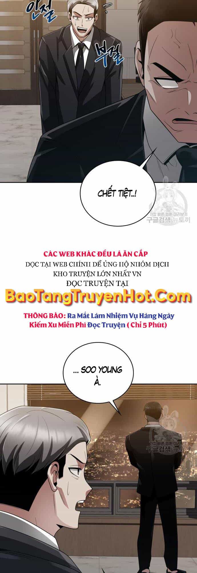 Thợ Săn Thiên Tài Hồi Quy Thành Lao Công - Chương 18 - ảnh 11