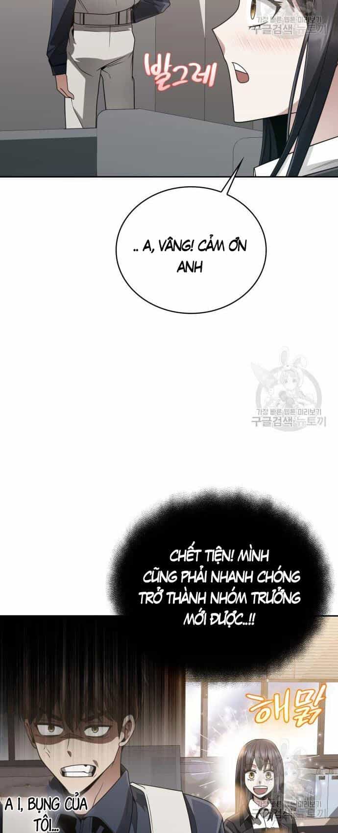 Thợ Săn Thiên Tài Hồi Quy Thành Lao Công - Chương 18 - ảnh 24