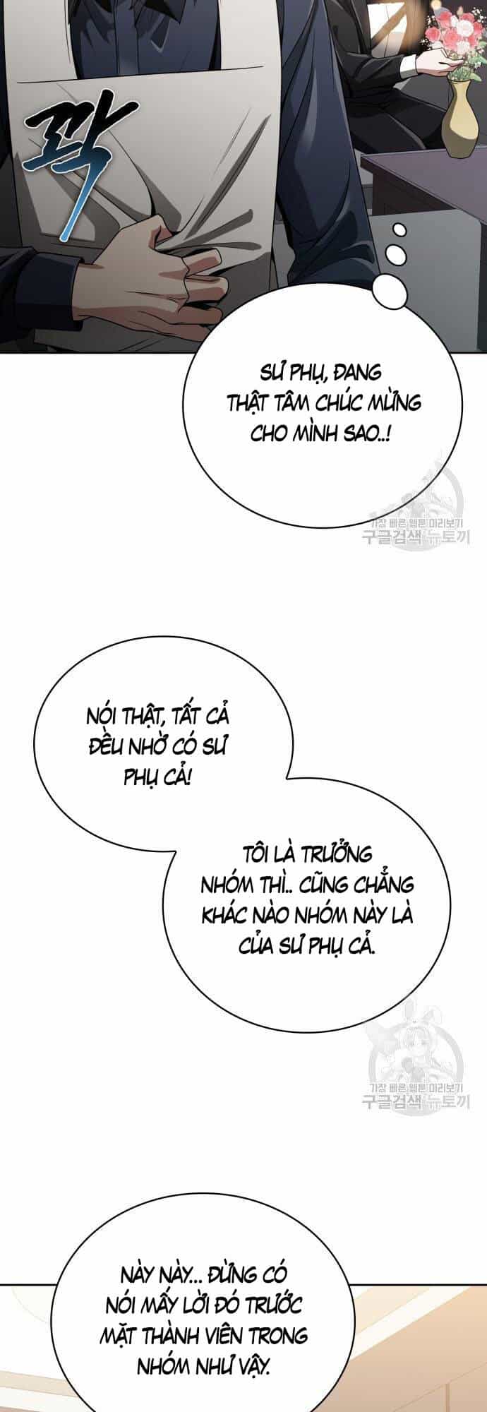 Thợ Săn Thiên Tài Hồi Quy Thành Lao Công - Chương 18 - ảnh 25