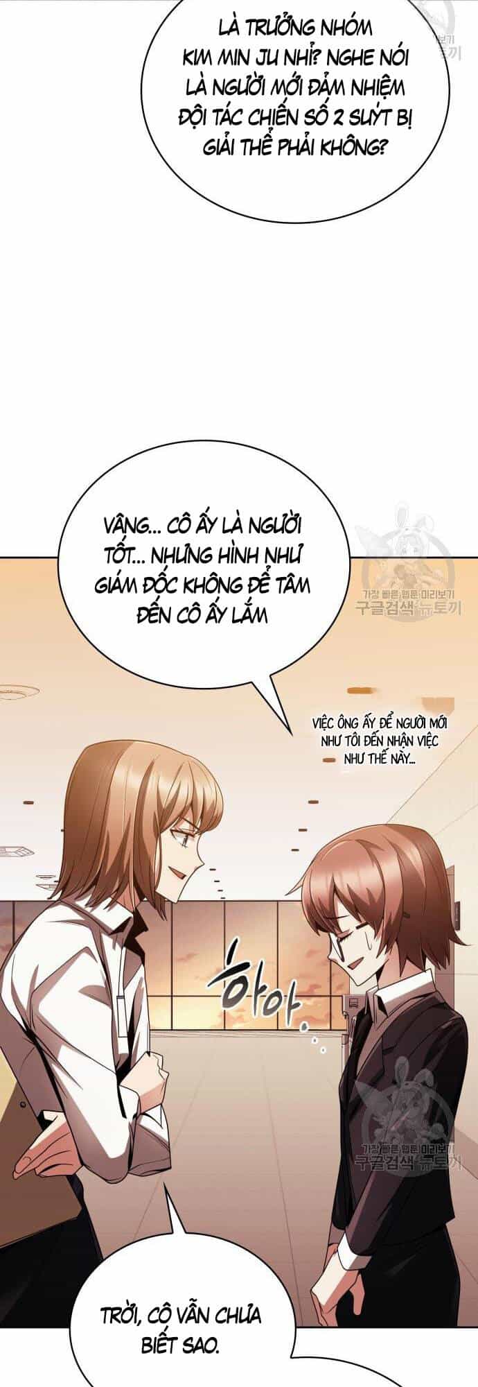 Thợ Săn Thiên Tài Hồi Quy Thành Lao Công - Chương 18 - ảnh 53
