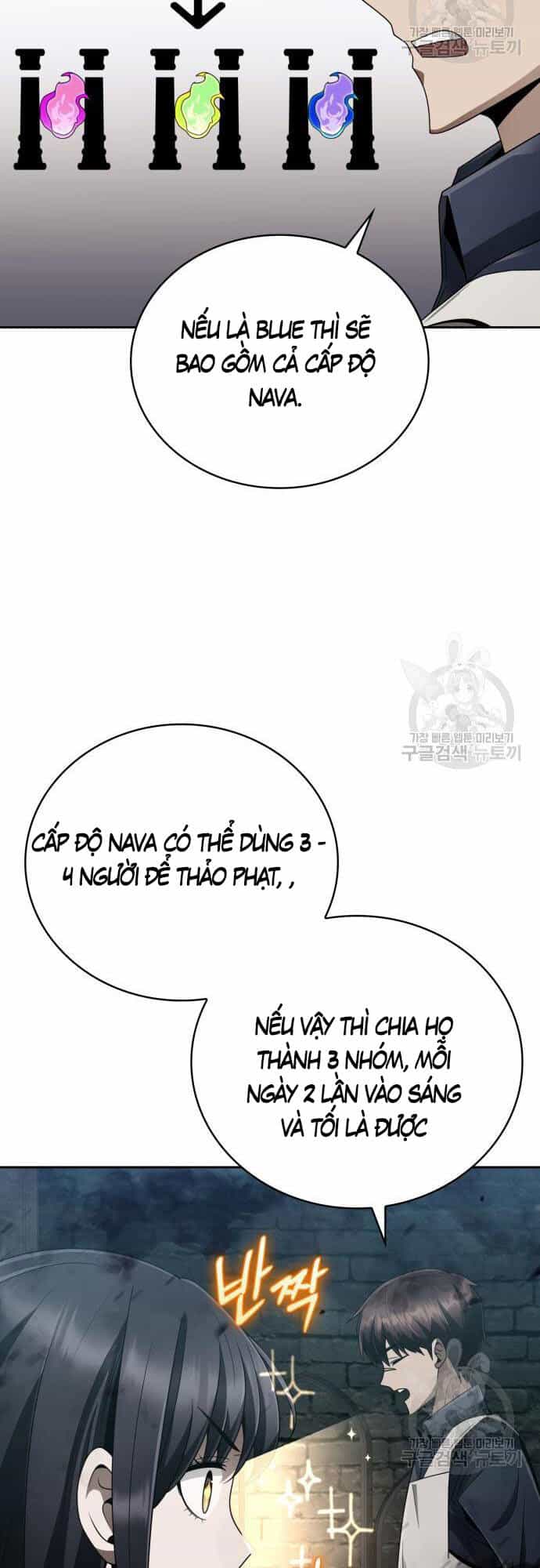 Thợ Săn Thiên Tài Hồi Quy Thành Lao Công - Chương 19 - ảnh 14