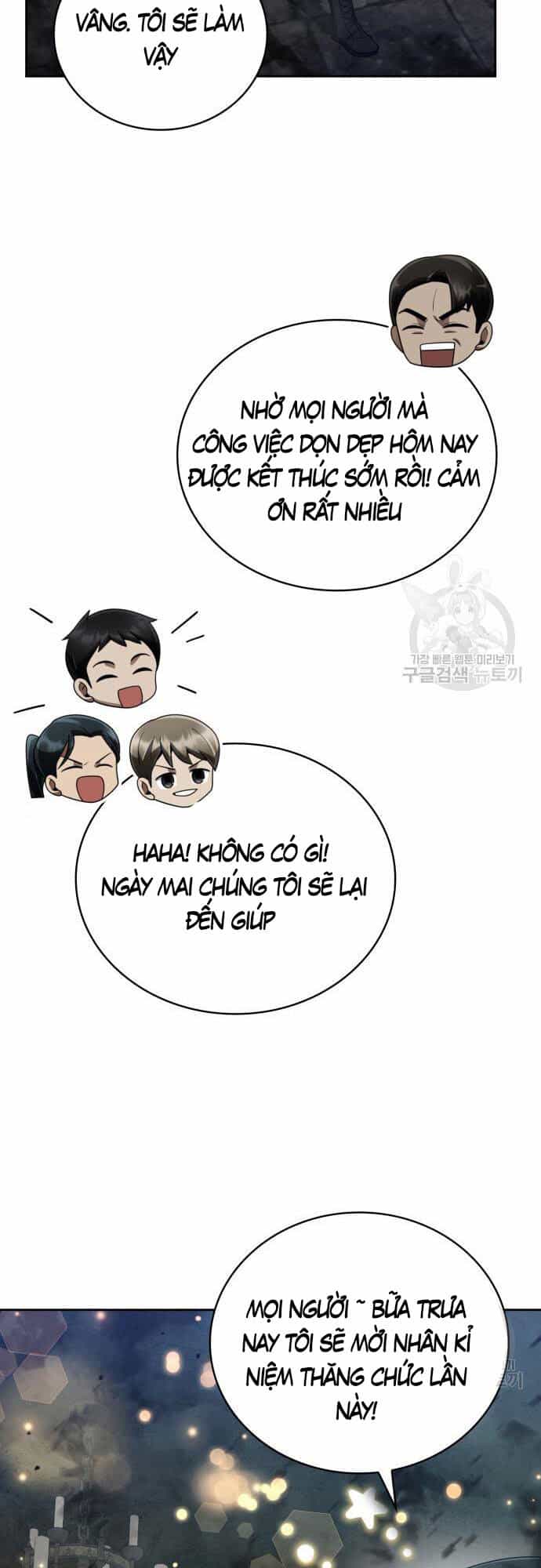 Thợ Săn Thiên Tài Hồi Quy Thành Lao Công - Chương 19 - ảnh 28