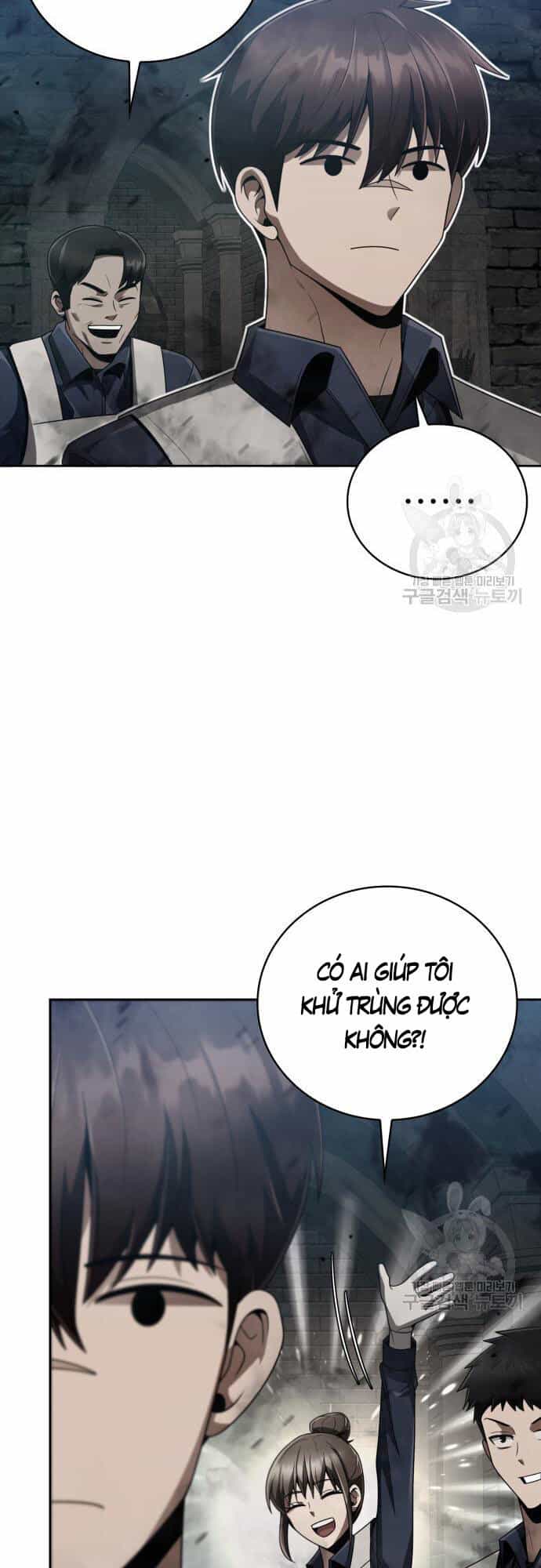 Thợ Săn Thiên Tài Hồi Quy Thành Lao Công - Chương 19 - ảnh 6