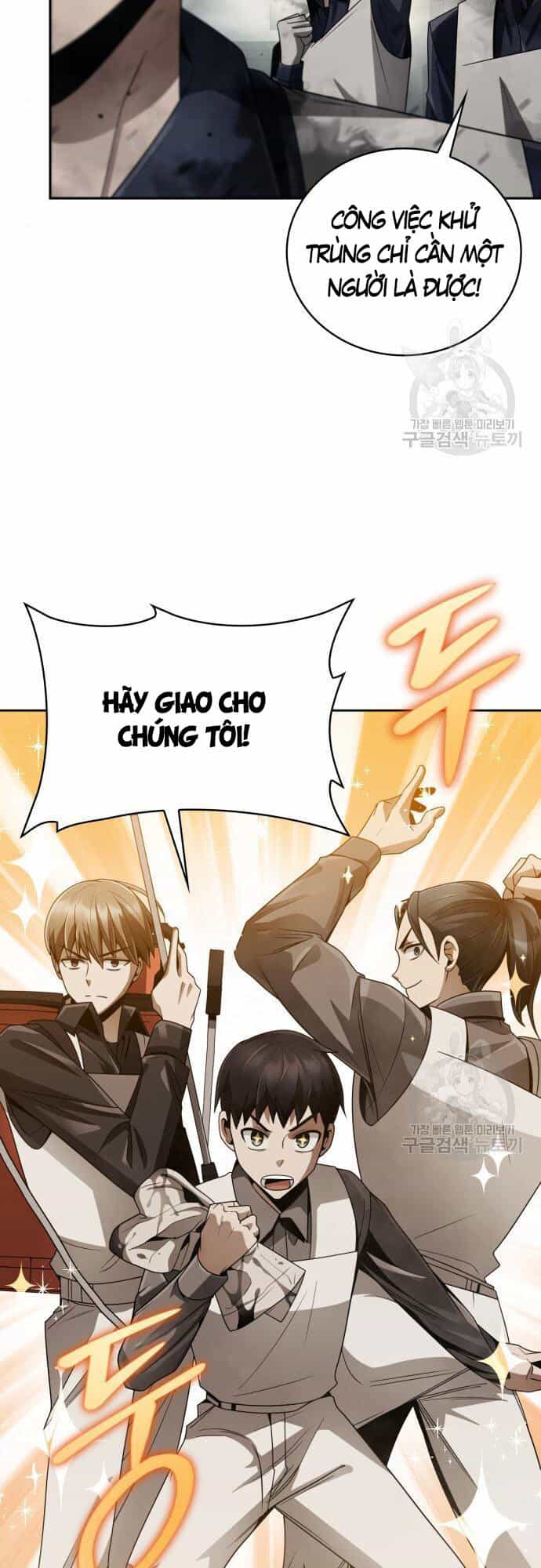 Thợ Săn Thiên Tài Hồi Quy Thành Lao Công - Chương 19 - ảnh 7