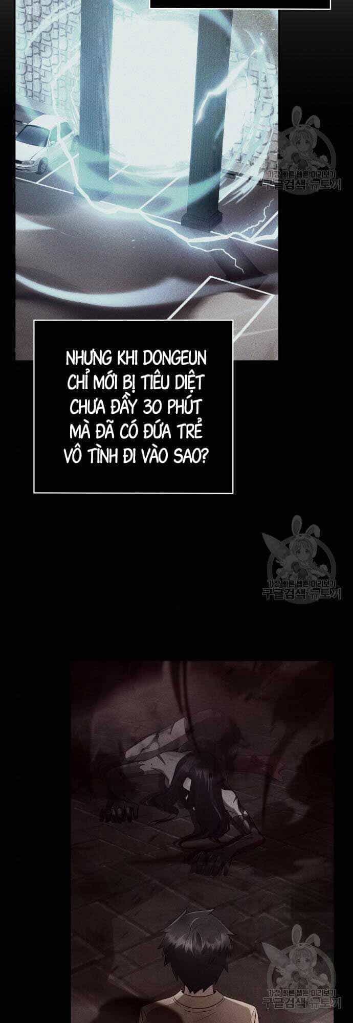 Thợ Săn Thiên Tài Hồi Quy Thành Lao Công - Chương 20 - ảnh 2