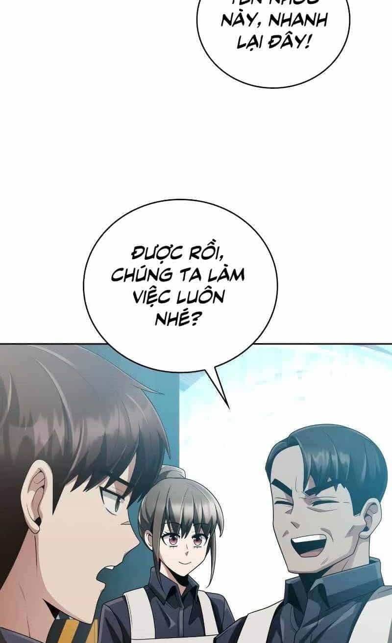 Thợ Săn Thiên Tài Hồi Quy Thành Lao Công - Chương 22 - ảnh 80