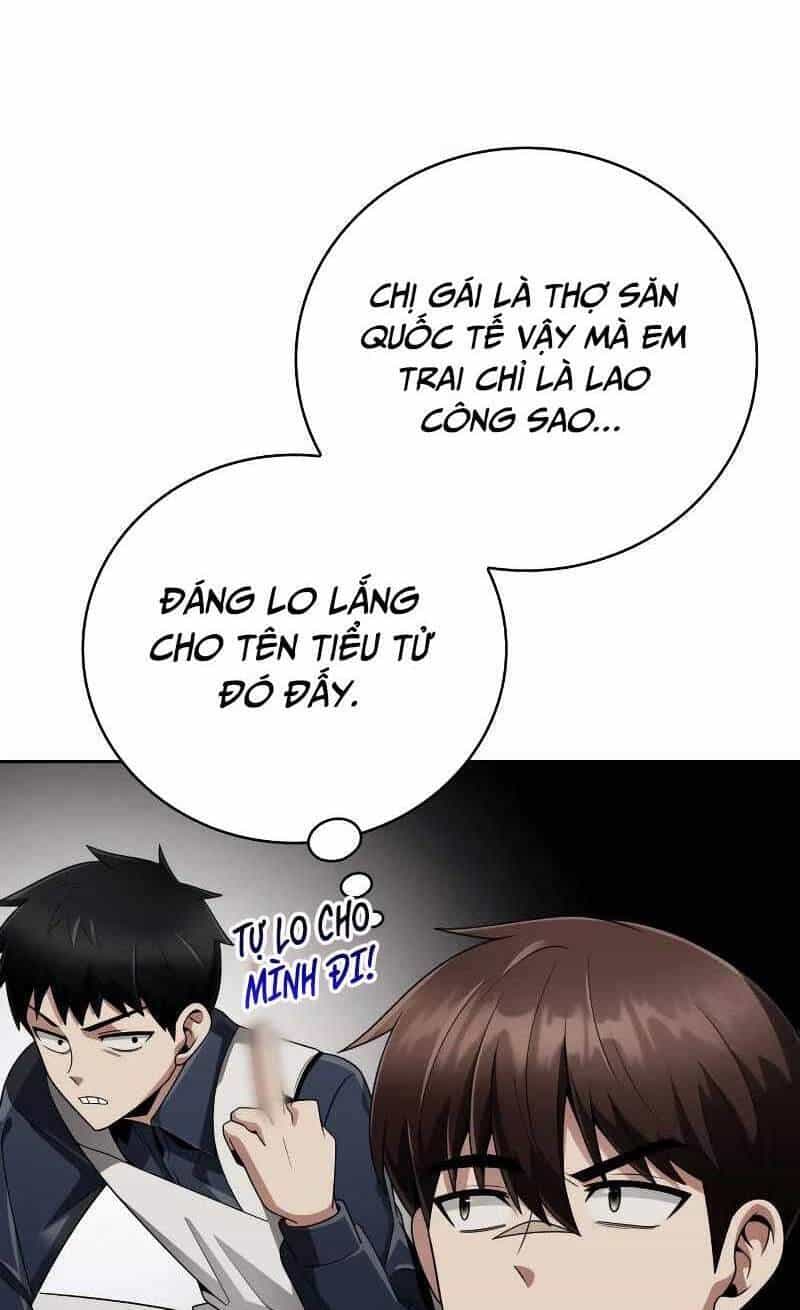 Thợ Săn Thiên Tài Hồi Quy Thành Lao Công - Chương 22 - ảnh 86