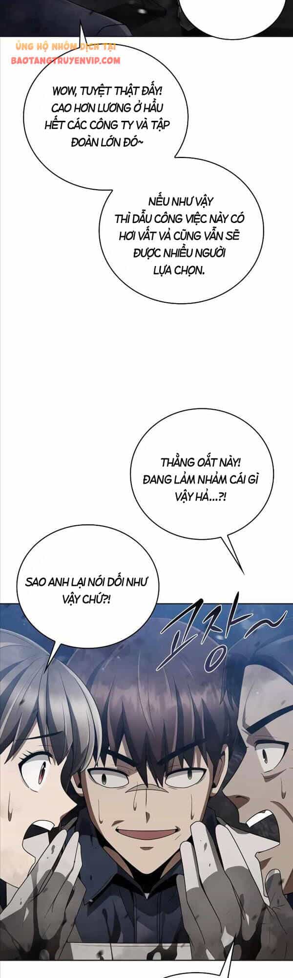 Thợ Săn Thiên Tài Hồi Quy Thành Lao Công - Chương 23 - ảnh 24