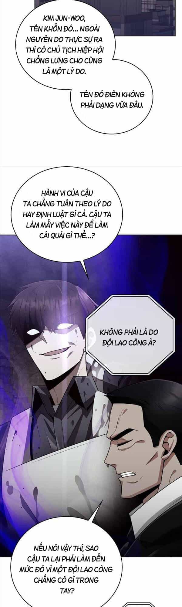 Thợ Săn Thiên Tài Hồi Quy Thành Lao Công - Chương 23 - ảnh 27