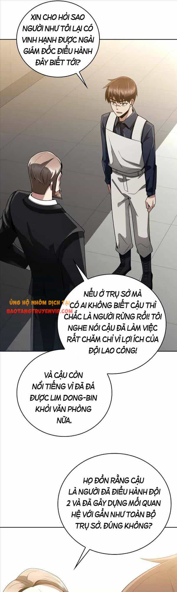 Thợ Săn Thiên Tài Hồi Quy Thành Lao Công - Chương 23 - ảnh 46