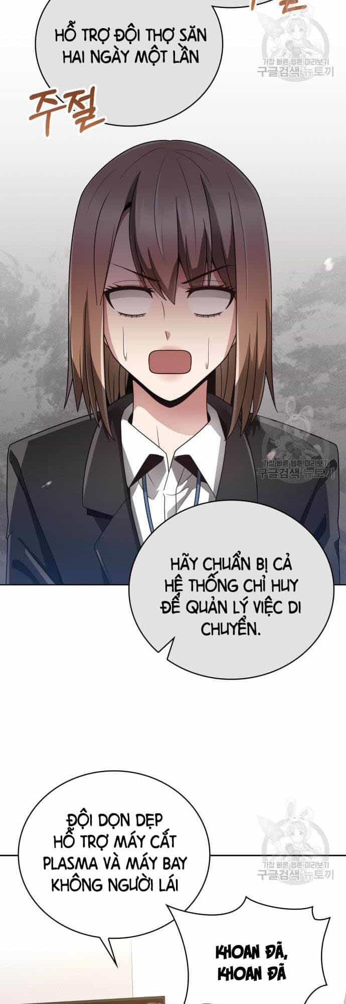Thợ Săn Thiên Tài Hồi Quy Thành Lao Công - Chương 24 - ảnh 16