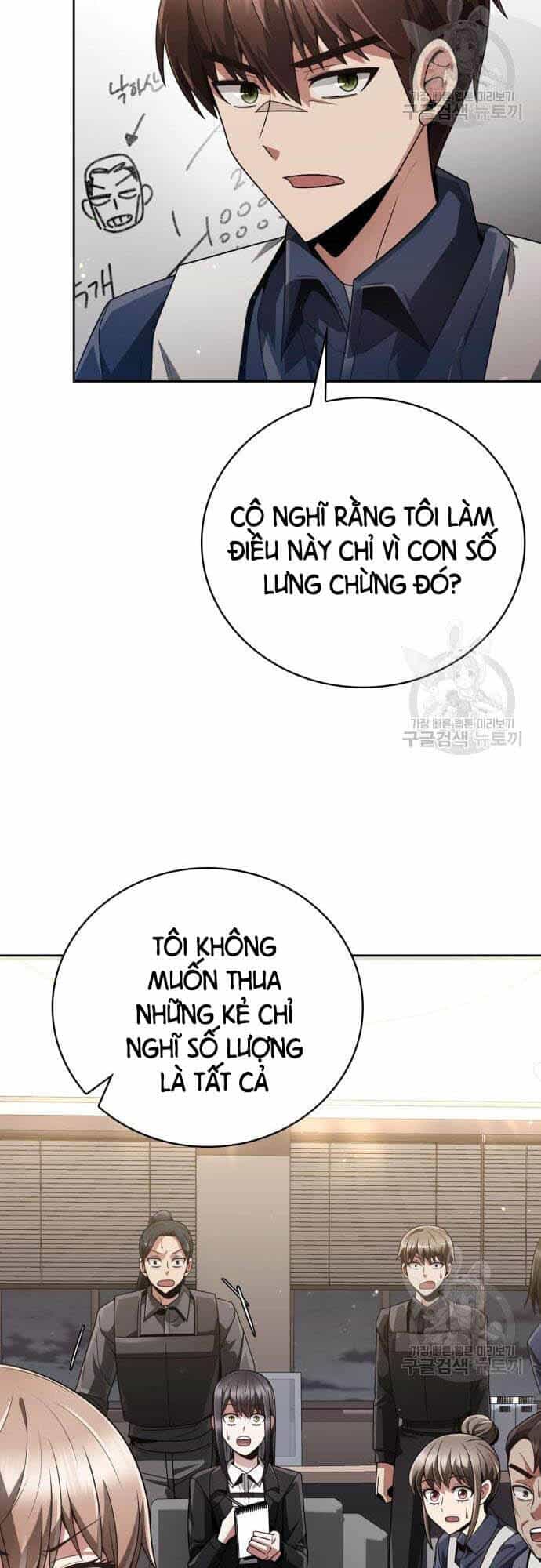 Thợ Săn Thiên Tài Hồi Quy Thành Lao Công - Chương 24 - ảnh 18