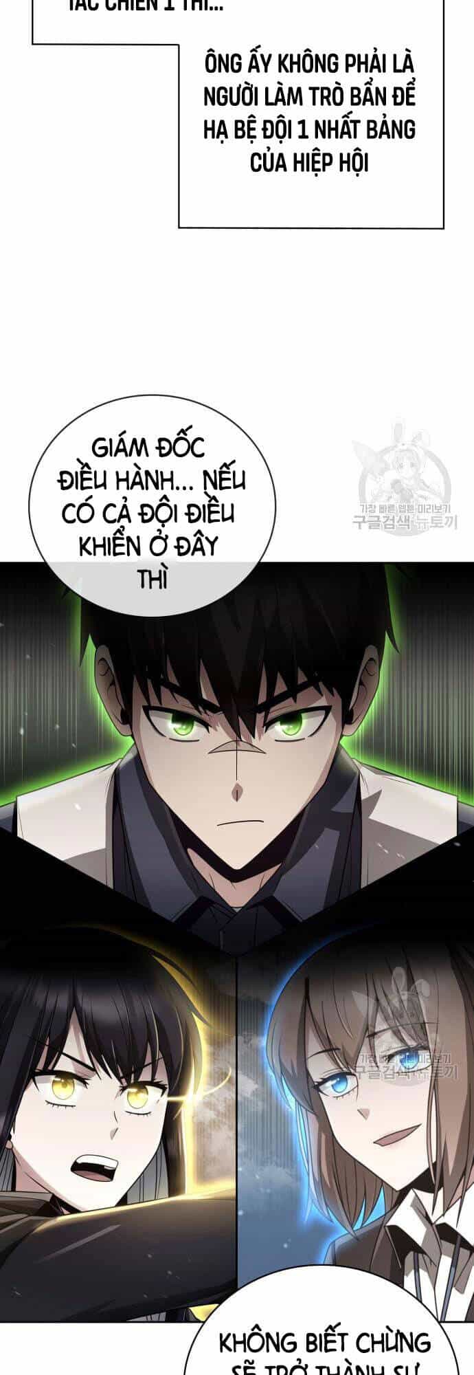 Thợ Săn Thiên Tài Hồi Quy Thành Lao Công - Chương 25 - ảnh 10