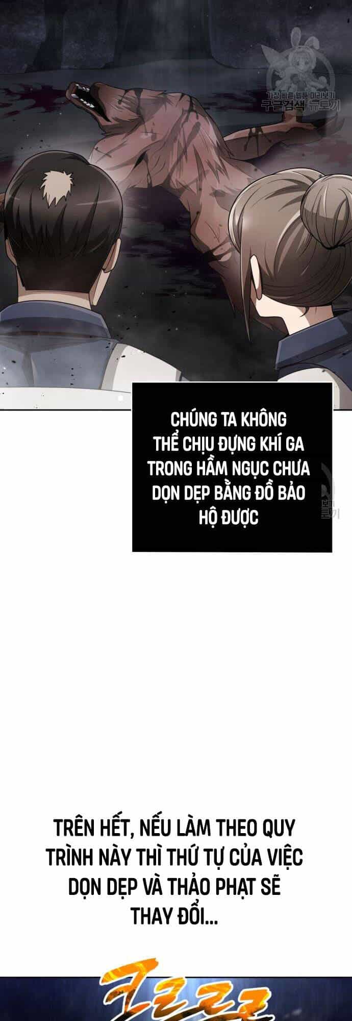 Thợ Săn Thiên Tài Hồi Quy Thành Lao Công - Chương 25 - ảnh 30