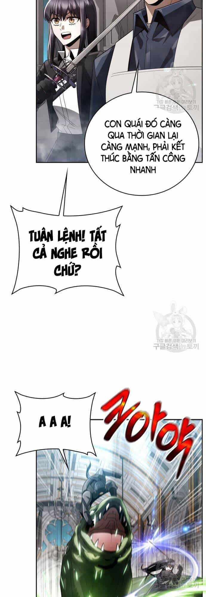 Thợ Săn Thiên Tài Hồi Quy Thành Lao Công - Chương 25 - ảnh 4